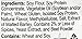 Harmony Valley Vegetarian Sausage Mix, 5.7-Ounce (Pack of 6)