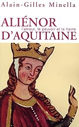 Aliénor d'Aquitaine
