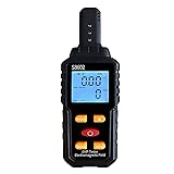 Multi Nuclear Radiation Detector Geiger Counter