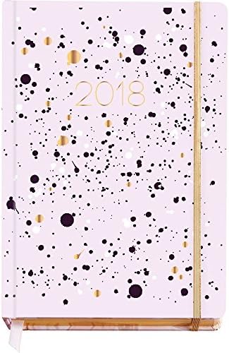 2018 Lux Journaling Planner