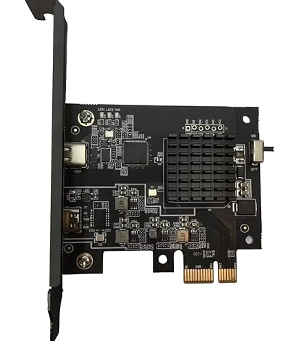 75t dmaボード STARK 75T DMA Card / FPGA DMA Board - Fully Compatible and