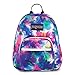 JanSport JS00TDH648W Half Pint Mini Backpack, Dye Bomb
