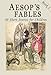 Aesop's Fables - Book 2: 80 More Short Stories for Children - Illustrated