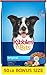 Kibbles N Bits Original Savory Beef & Chicken Flavors Dry Dog Food, 50 Lb