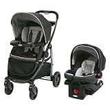 Graco Modes Travel System Stroller, Davis
