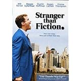 Stranger Than Fiction
