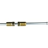 AGS BLJ340 Import Brake Line