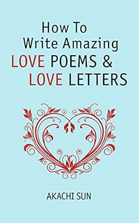 You are amazing poem picture