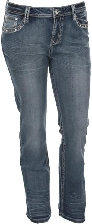 la idol rose jeans