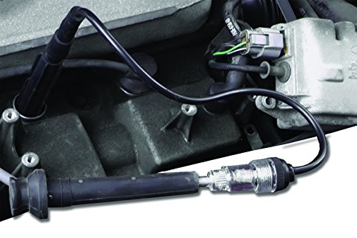 Performance Tool W2981 Heavy Duty Circuit Tester (6/12/24 Volt) With 3-1/2" Probe