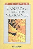 Canasta de Cuentos Mexicanos