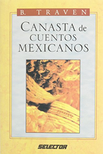 Canasta de Cuentos Mexicanos