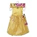 Disney Princess Friendship Adventures Belle Dress 4-6x