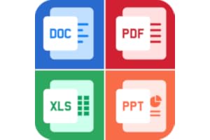 Docs Reader and Viewer - Office Pro