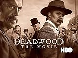 Deadwood The Movie