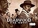 Deadwood The Movie