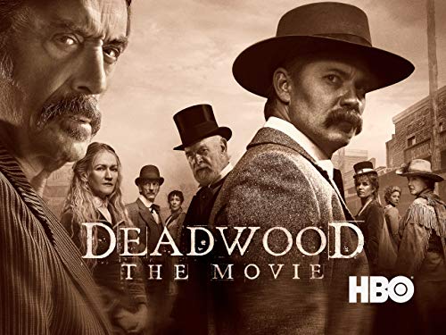 Deadwood The Movie