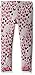 Gymboree Girls' Toddler Li'l Printed Legging