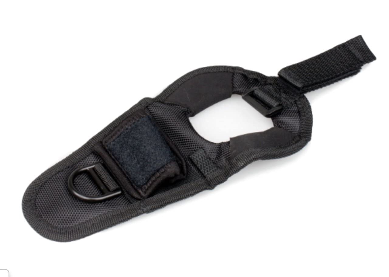 Wolfbeam Soft Goodmen Glove03 for Hold Diving Flashlight