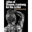 Atlas of Human Anatomy for the Artist