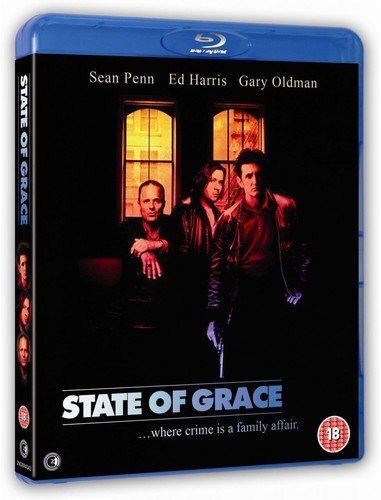 Sponsored Ad - State of Grace [Blu-ray]