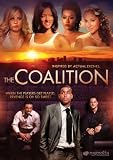 COALITION DVD                                      image