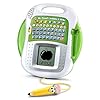 LeapFrog 600803 Mr Pencil's Scribble and Write Interactive Learning Toy Educational Baby Letters, Numbers and Shapes for…