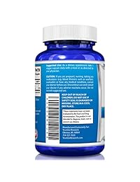 Vitamina K2 MK7 - MenaQ7 y aceite de coco para una absorción superior - 120 cápsulas de...