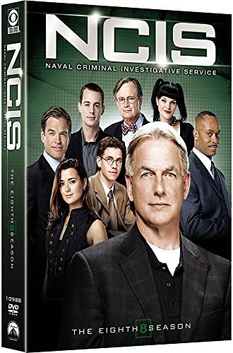 Amazon.com: NCIS: Season 1 : Mark Harmon, Pauley Perrette, Michael
