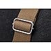 z-joyee Women's Ladies Casual Vintage Hobo Canvas Daily Purse Top Handle Shoulder Tote Shopper Handbag Satchel Bag