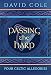 Passing the Harp: Four Celtic Allegories by 