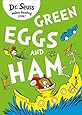 Green Eggs and Ham (Dr. Seuss)
