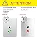 Fintie iPad 9.7 2018 2017/iPad Air 2/iPad Air Case - [Corner Protection] Multi-Angle Viewing Folio Cover w/Pocket, Auto Wake/Sleep for Apple iPad 6th/5th Gen, iPad Air 1/2, Green