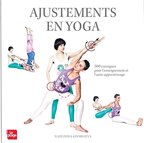 Ajustements En Yoga Telecharger De Nadezhda Georgieva Pdf Outarorub Ajustements En Yoga Telecharger De Nadezhda Georgieva Pdf Outarorub