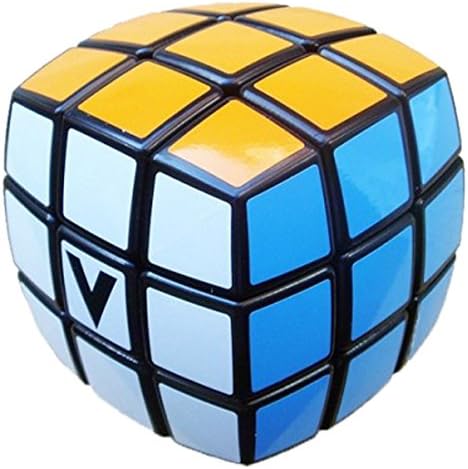 Verdes Innovation - Black Puzzle