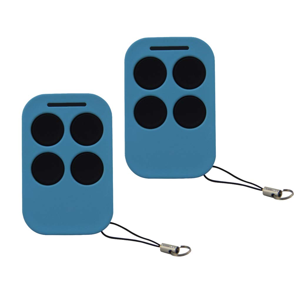 Which Is The Best Genie Pro 88 Remote Multi Channel