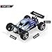 Wltoys A959 1:18 RC Car 2.4Ghz Off Road RC Trucks 4WD 45KM/H High Speed Vehicle Racing Car RTRthumb 2