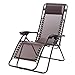 New Zero Gravity Chairs Case Of 2 Lounge Patio Chairs Outdoor Yard Beach