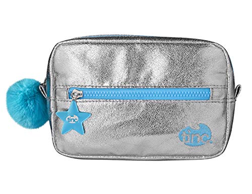 Tinc Tinc Kids Metallic Wash/Toiletry Bag Toiletry Bag, 20 cm