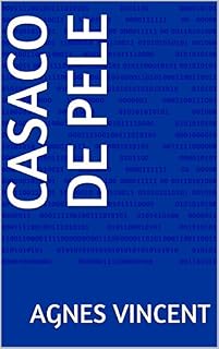 Livro Casaco de Pele