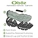 Oboz Sawtooth Low Hiking Shoe - Men's