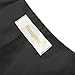 Hanayome Men's Formal Vest Casual Waistcoat Dress Vests Jackets VS05£¨Grey,M