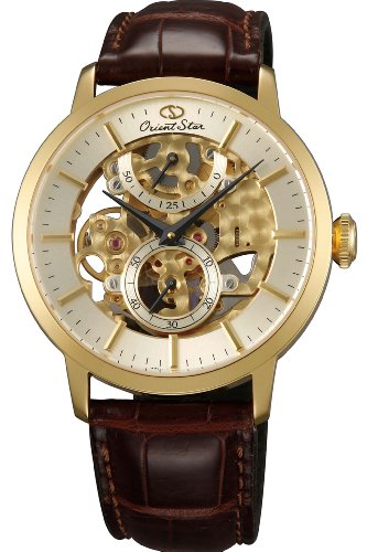 orient star full skeleton