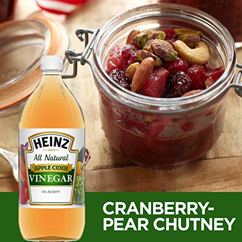 Heinz Apple Cider Vinegar - Image 7