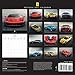 Ferrari Official GT 2017 Wall Calendar