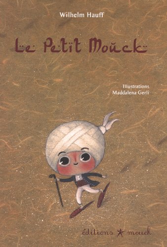 Le  petit Mouck