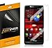 [6-Pack] Supershieldz-Anti-Glare & Anti-Fingerprint (Matte) Screen Protector Shield For Motorola Luge 4G LTE + Lifetime Replacements Warranty [6-PACK] - Retail Packaging