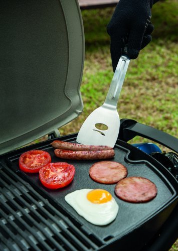 Weber 6558 Griddle for Q1000 Series Grill