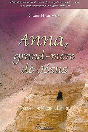 Anna, grand-mère de Jésus