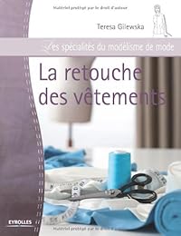 La  retouche des vêtements